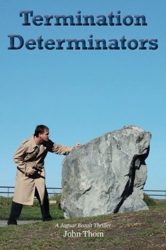 Termination Determinators