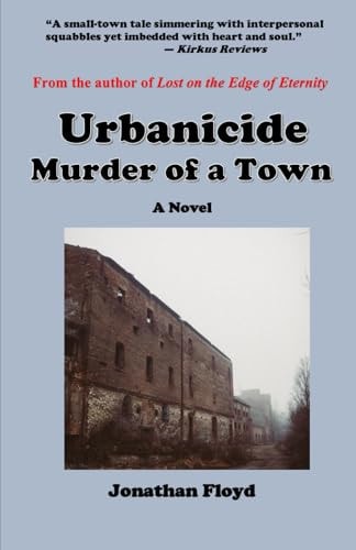 Urbanicide Murder of a Town