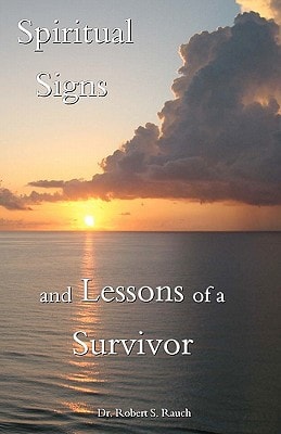 Spiritual Signs and Lessons of a Survivor Al Got a Hole in One