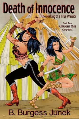 Death of Innocence The Making of a True Warrior