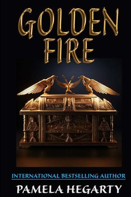 Goldenfire