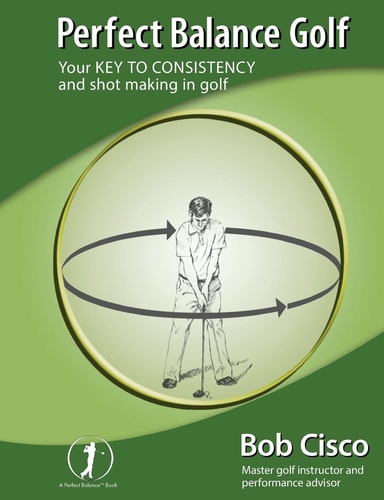 Perfect Balance Golf Your Key to Consistency and Shot-Making in Golf