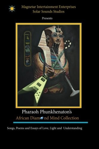 The African Diamond Mind The Diamond Mind Collection