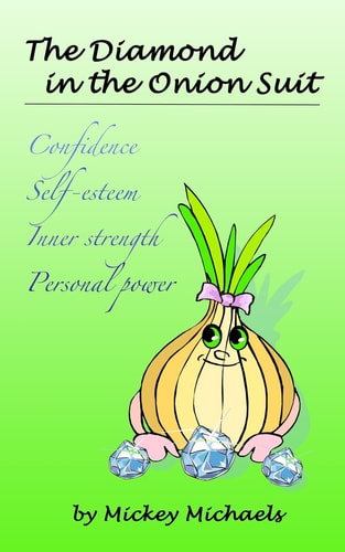 The Diamond in the Onion Suit