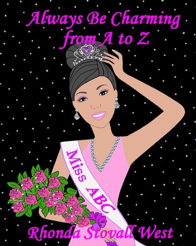 Always Be Charming From A to Z