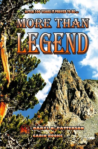 More Than Legend