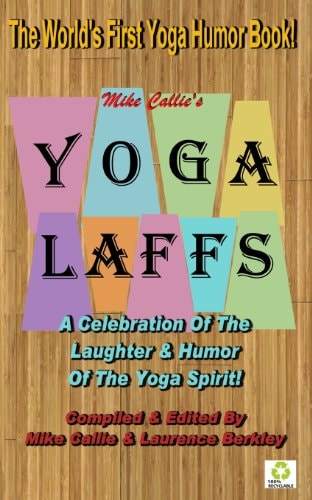 Yoga Laffs The Laughter of Yoga