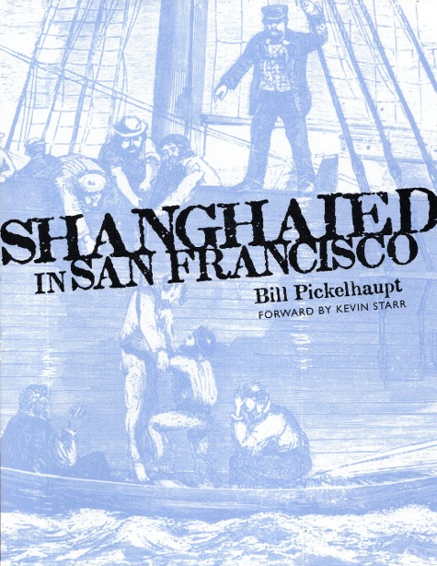 Shanghaied in San Francisco