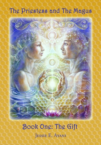 The Priestess and the Magus, Book One The Gift