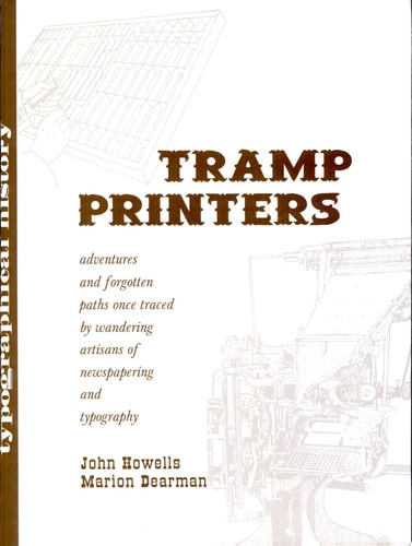 Tramp Printers