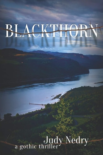 Blackthorn A Gothic Thriller