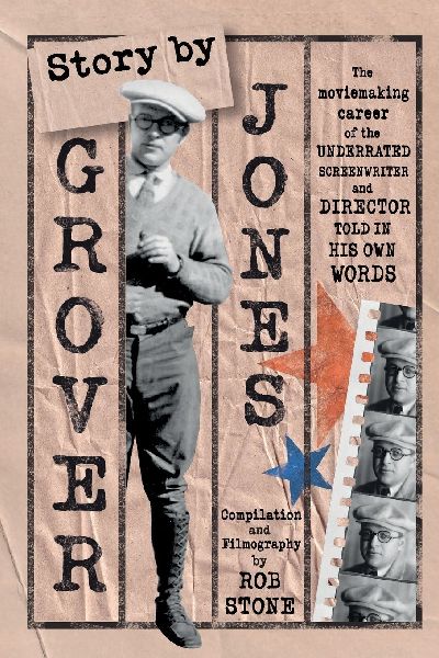 Story By Grover Jones
