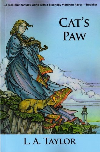 Cat's Paw