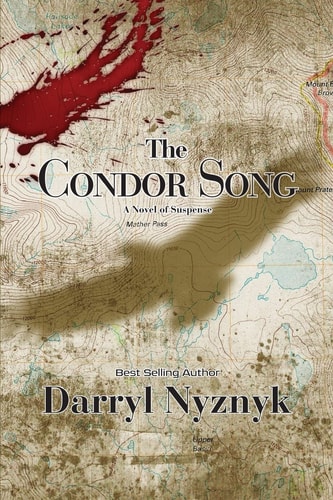 The Condor Song A Novel of Suspense