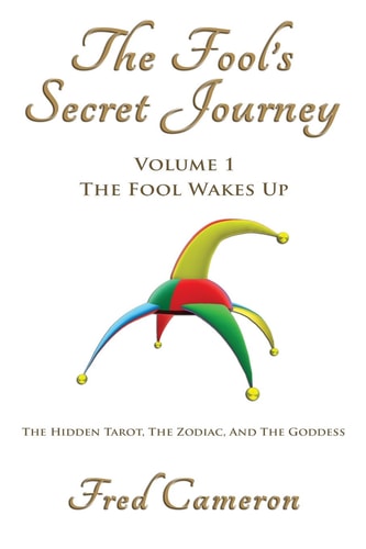 The Fool's Secret Journey Volume 1 The Fool Wakes Up