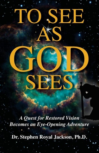 To See As God Sees