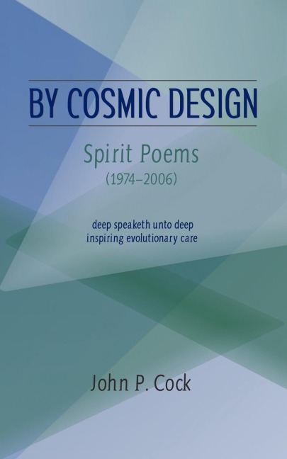 By Cosmic Design