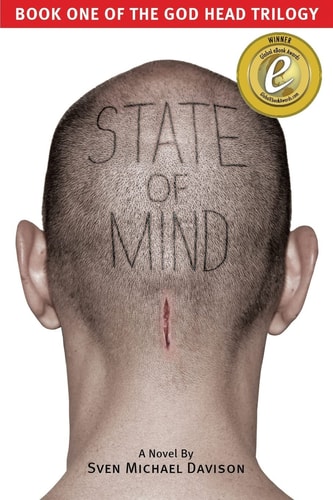 State of Mind Book One of the God Head Trilogy