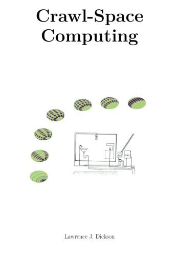 Crawl-Space Computing Cooperating Programs That Don't Hide Your Data While They Are Working on It