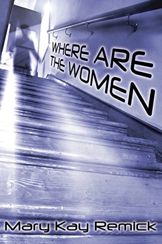 Where Are The Women