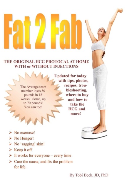 Fat 2 Fab