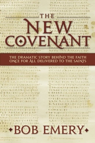 The New Covenant