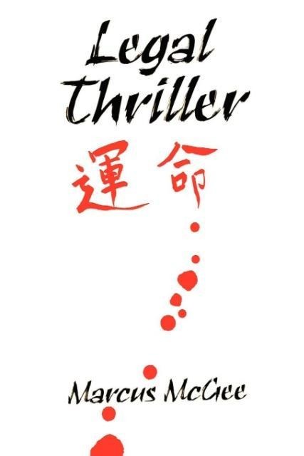 Legal Thriller