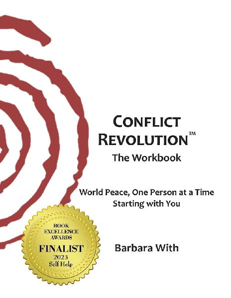 Conflict REVOLUTION®: The Workbook
