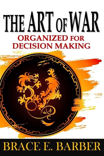 The Art of War Organized for Decision Making