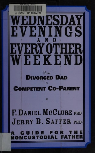 Wednesday Evenings and Every Other Weekend