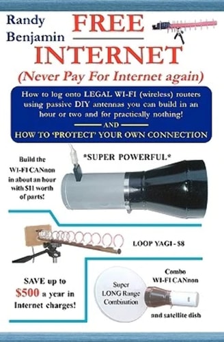 Free Internet