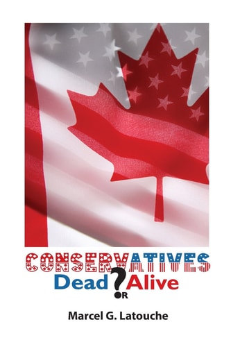 Conservatives Dead Or Alive