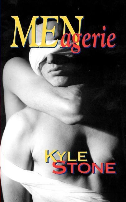 Menagerie Stories of Passion and Dark Fantasy