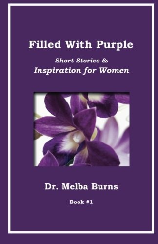 Filled with Purple Short Stories and Inspiration for Women