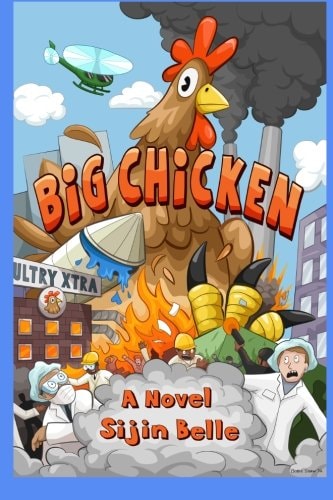 Big Chicken
