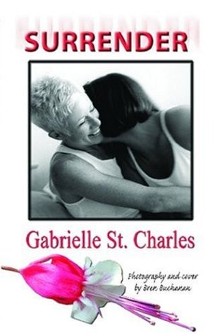 Surrender Lesbian Romance