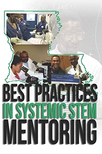 Best Practices in Systemic STEM Mentoring