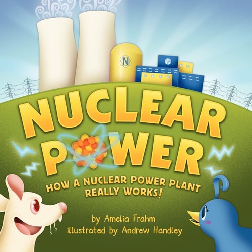 Nuclear Power How a Nuclear Power Plant Really Works: How a Nuclear Power Plant Really Works!
