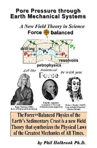 Pore Pressure through Earth Mechanical Systems: the Force Balanced Physics of the Earth’s Sedimentary Crust