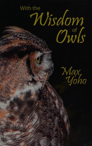 With the Wisdom of Owls