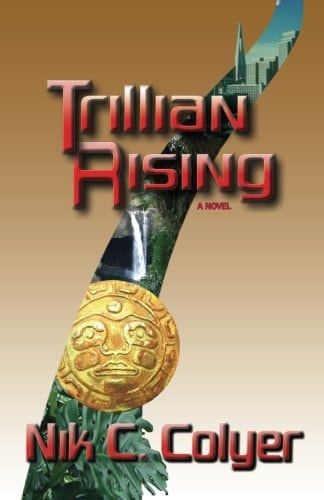 Trillian Rising