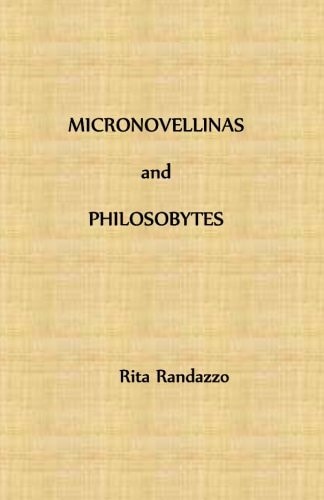 Micronovellinas and Philosobytes