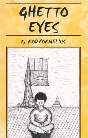 Ghetto Eyes An Urban Anthology