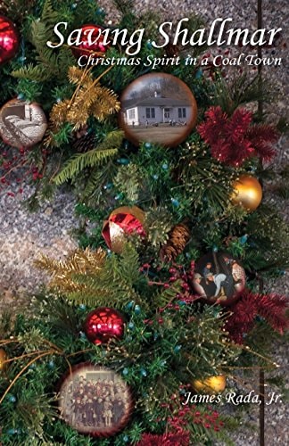 Saving Shallmar Christmas Spirit in a Coal Town