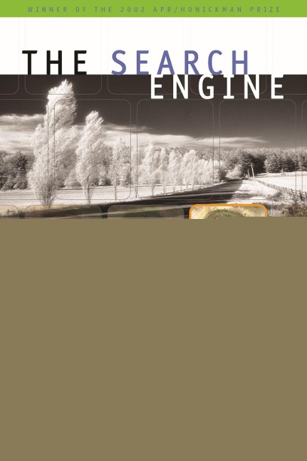 The Search Engine