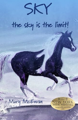 Sky The Sky's the Limit