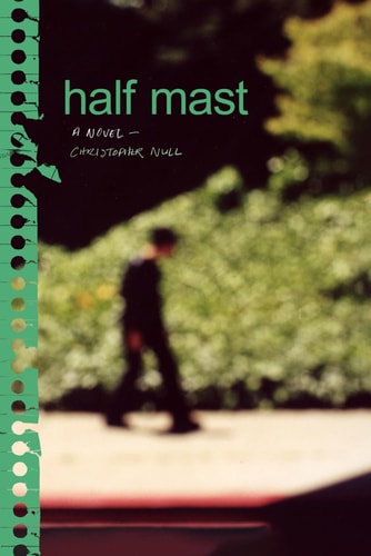 Half Mast