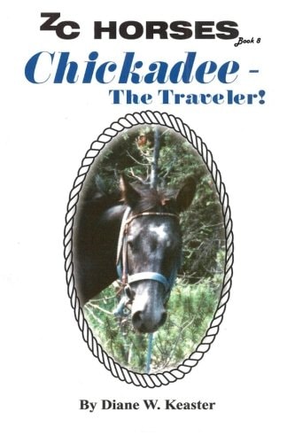 Chickadee-The Traveler