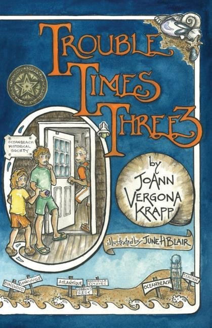 Trouble Times Three
