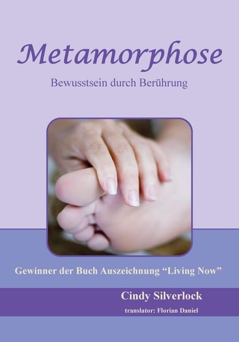 Metamorphose Bewusstsein Durch Berührung Erschaffen